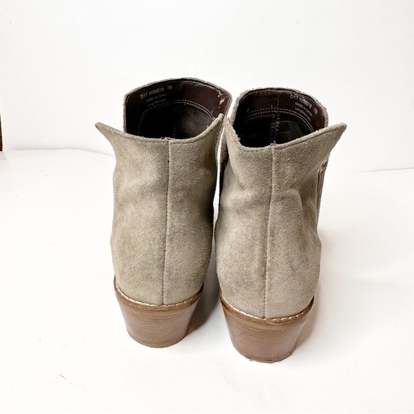 Cole Haan Women’s Abbot Ankle Boot Size 10 - Picture 5 of 9